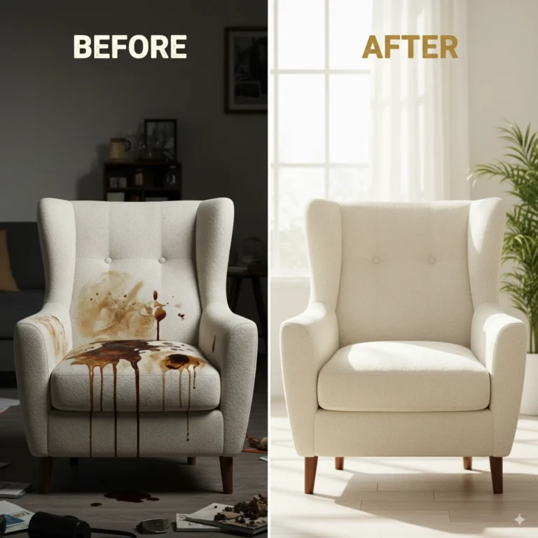 tough stains | ClinchSparkles