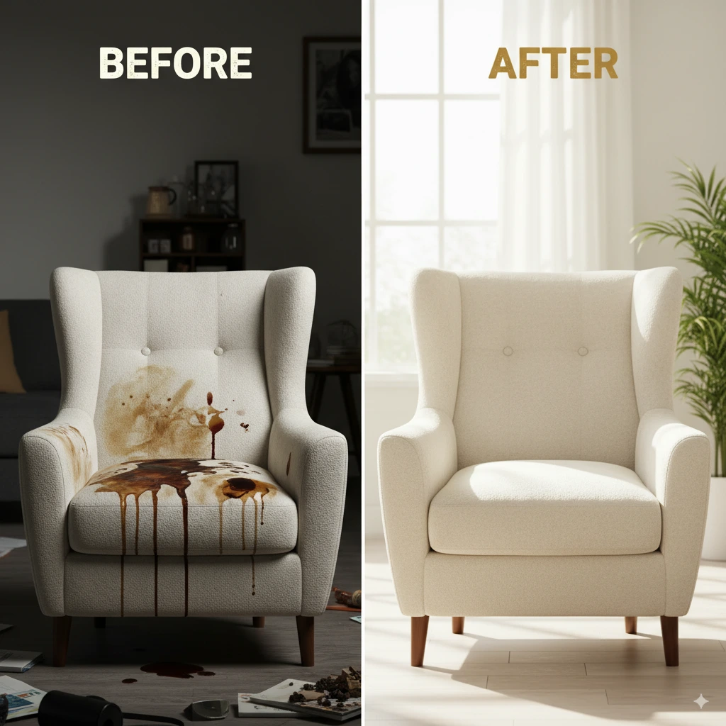 tough stains | ClinchSparkles