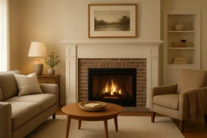 fireplace brick cleaner