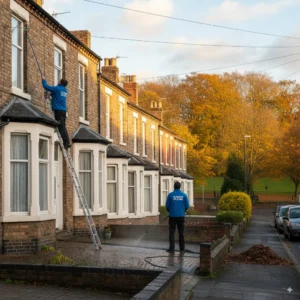 cleaning services | Clinchsparkles