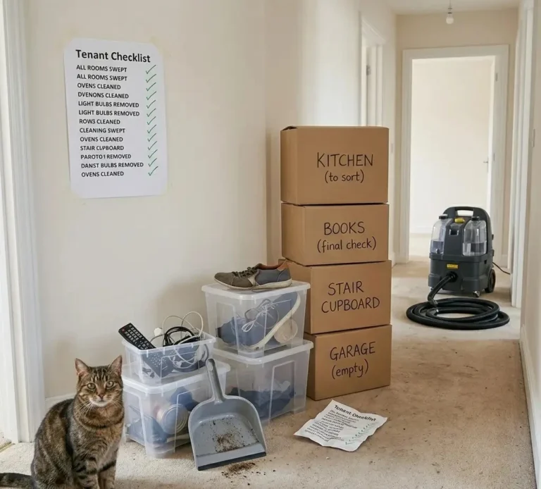 Cleaning services in newscastle