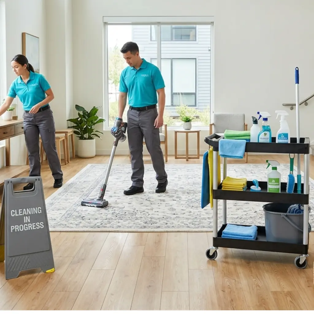 Office Cleaning Newcastle